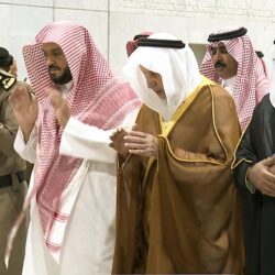 القوات المسلحة السعودية تختتم مشاركتها في تمرين «الأسد المتأهب 2022»