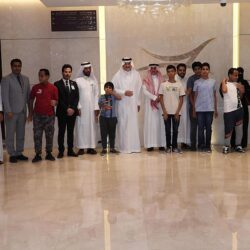 مشروع تعظيم البلد الحرام يُطلق مبادرة الإعلامي المعظم في نسختها الثالثة