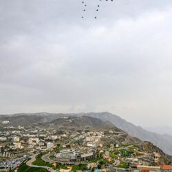 النيابة العامة تحقق مع 25 شخصاً لإثارة الفوضى في منتزه بحفر الباطن وإيقافهم حتى المحاكمة