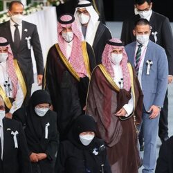 وزير الحج والعمرة يلتقي عددًا من المسؤولين بكازاخستان لبحث تسهيل إجراءات قدوم المعتمرين