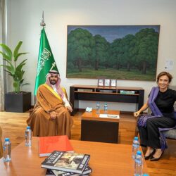 المملكة تُشارك في اجتماع اللجنة الدائمة للعلوم والتكنولوجيا بمنظمة التعاون الإسلامي التنفيذية