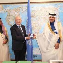 صندوق النقد الدولي يوافقُ على إنشاء نافذة تمويل جديدة لمساعدة البلدان على معالجة انعدام الأمن الغذائي