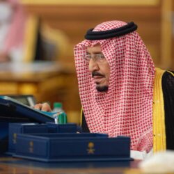 الأمير بدر بن سلطان يستقبل وزير الحج والعمرة .. ويطلع على استعدادت الوزارة لموسم الحج المقبل
