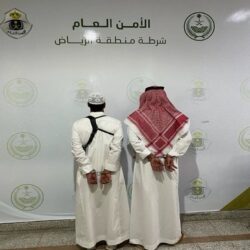 الأرصاد: سحب رعدية ممطرة مصحوبة برياح نشطة على هذه المناطق