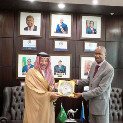 مساعد وزير الرياضة : المؤتمر الدوري سيقامُ بشكل أسبوعي تفعيلاً لمبدأ الشفافية