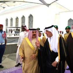 “موانئ” تعلن عن إضافة خط ملاحي جديد في ميناء جدة الإسلامي