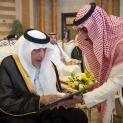 وزير الشؤون الإسلامية يختتم زيارته الرسمية لمصر