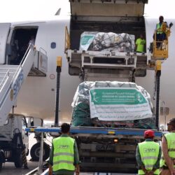 المهندس الفالح يلتقي رئيس السنغال ويرأس اجتماع اللجنة السعودية السنغالية المشتركة