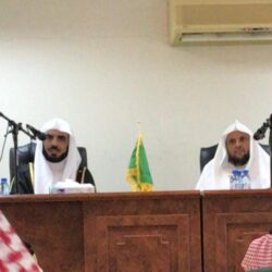 المملكة: تطور التهديدات الإرهابية العابرة للحدود تتطلب استجابة سريعة من المجتمع الدولي