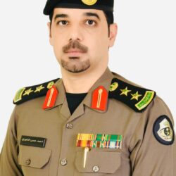 شرطة الليث تقبضُ على (7) أشخاص لنقلهم (40) مخالفًا لنظام أمن الحدود