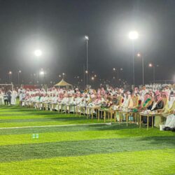 الإحصاء: انخفاض معدل البطالة للسعوديين إلى 9.7% للربع الثاني من عام 2022م