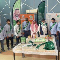 وزير التعليم يلتقي بسمو سفيرة خادم الحرمين الشريفين لدى الولايات المتحدة لمناقشة تعزيز الدور التعليمي التشاركي لخدمة الطلبة المبتعثين