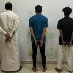 “سلمان للإغاثة” يوزع أكثر من 219 طناً من السلال الغذائية بمحافظة عدن