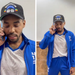 شاهد.. كيف احتفل “تاليسكا” باليوم الوطني السعودي الـ 92