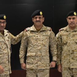 الدكتور الربيعة يوقّع مذكرة مساهمة المملكة بـ 10 ملايين دولار لمعالجة خطر ناقلة النفط “صافر”