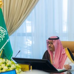 الأمير خالد الفيصل يدشن استكمال مشروع “مائة كتاب وكتاب”