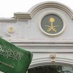 بحضور وزير التعليم  .. سفارة المملكة في الولايات المتحدة تقيم احتفالًا بمناسبة اليوم الوطني الـ 92