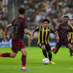 أمير “مكة” يتوج الجواد قسورة الخالدية بكأس الملك فيصل للخيل العربية الأصيلة