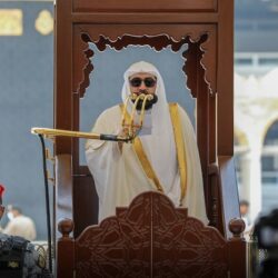 رئيس مركز البخرة الاجتماعي في حواره مع “منبر” : متفائلون بالنجاح بدعم الأهالي والجمعية