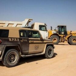 بتداولات 6.8 مليارات ريال .. “تاسي” ينهي تعاملات الأسبوع باللون الأحمر