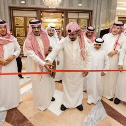 نائب وزير البيئة: الاقتصاد الدائري أحد أولوياتنا لتحقيق التنمية المستدامة وفق أهداف رؤية 2030