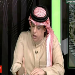 إمام المسجد النبوي يلتقي ضيوف برنامج خادم الحرمين الشريفين للعمرة والزيارة