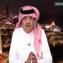 “الجحلان” يعلق على حالة تحكيمية في مباراة الهلال والاتحاد بالكلاسيكو