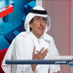 الفراج: النصر انقذ روح المنافسة في الدوري !