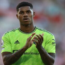 نابولي يعلن غياب مهاجمه أوسيمن عن الملاعب قرابة الشهر