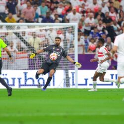 الاتحاد يحقق فوزا صعبا أمام الرائد