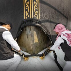 وصول الطائرة الإغاثية الثانية ضمن الجسر الإغاثي السعودي لباكستان