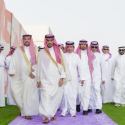 الأرصاد: فرصة لهطول أمطار رعدية مصحوبة بزخات من البرد على هذه المناطق