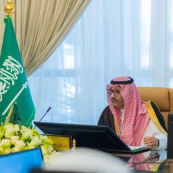 وزير الطاقة : المملكة البلد الأكثر أمانًا في إمداد النفط