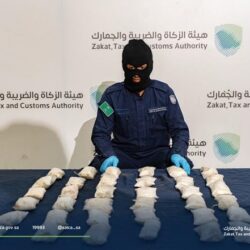 خطيب المسجد الحرام : الصبر من فضائل الأعمال وأجل أخلاق الكرام وهو نصف الإيمان