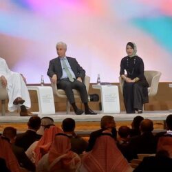 مجلس الأمن الدولي يدين الهجمات الإرهابية الحوثية على ميناء الضبة النفطي