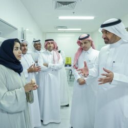 محمية الملك سلمان تسعى لتطبيق أفضل أساليب الإدارة للمحميات الطبيعية