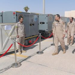 رئيس هيئة حقوق الإنسان تبرز جهود وإصلاحات المملكة في مجال حقوق الإنسان