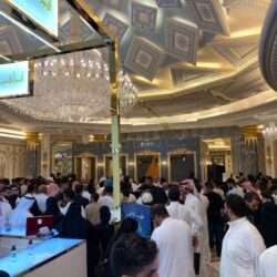 الأرصاد: طقس مستقر على معظم مناطق المملكة