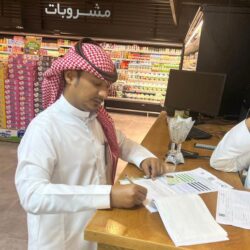 السديس: أمن الحرمين الشريفين السيبراني خط أحمر