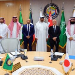 رئيس هيئة الإعلام المرئي والمسموع تبحث سبل التعاون الإعلامي مع سفارة الفلبين