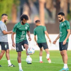 المملكة تختار فيلم “أغنية الغراب” لتمثيلها في مسابقة الأوسكار