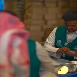 أمانة جدة تضبط 350 كيلو من الأسماك وتصادر 265 دواجن متنوعة