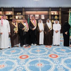 أمير الباحة يرأس اجتماع مناقشة مشاريع التعليم بالمنطقة