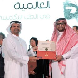 خادم الحرمين الشريفين يأمر بترقية وتعيين 174 قاضياً بوزارة العدل