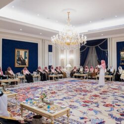 “إيجار”: توثيق أكثر من 4.5 ملايين عقد في الشبكة و4 ملايين صفقة سجلها المؤشر الإيجاري حتى نهاية سبتمبر