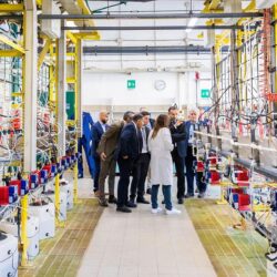 تركي آل الشيخ يعلنُ موعدَ إطلاق موسم الرياض 2022