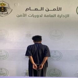 “أبشر” تستعرض أبرز اللوحات المميزة المعروضة في مزاد اللوحات الإلكتروني