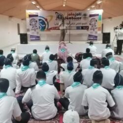 مجلس وزراء العدل العرب يعقد أعمال دورته بالمغرب