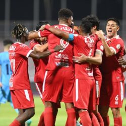 الشباب يرفض الخسارة من الهلال ويحافظ على صدارة دوري روشن