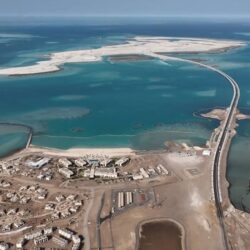 أمانة جدة تُحدد موعد المرحلة الثانية الإلزامي لتسوير الأراضي الفضاء في مارس القادم